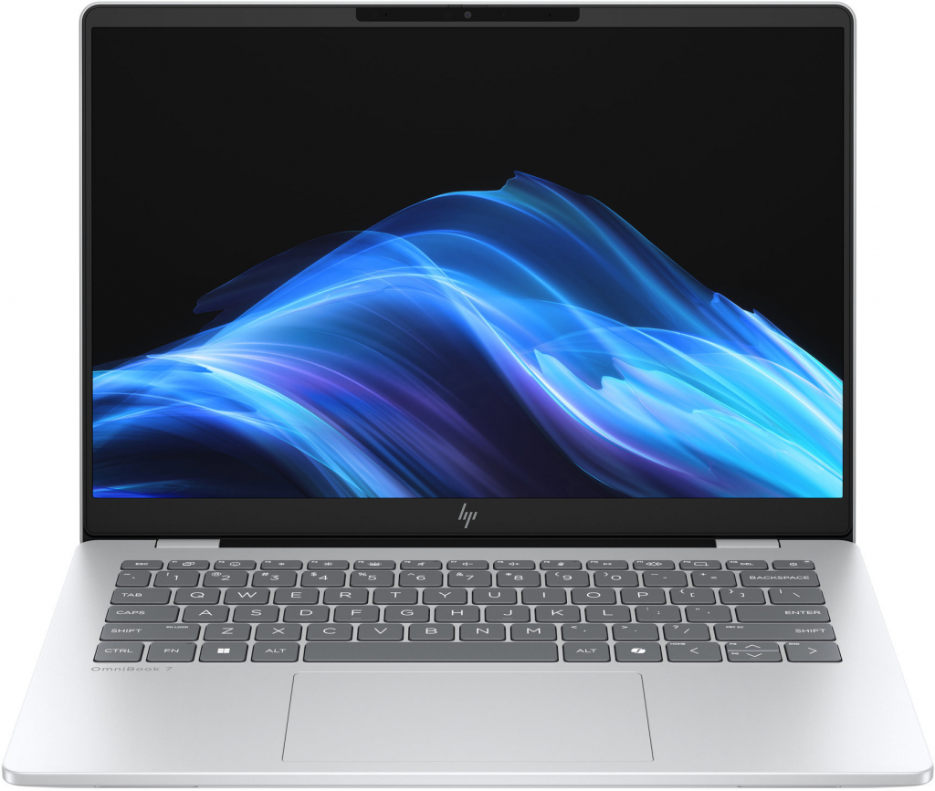 HP OmniBook 7 AI 14-fr0002nc BX8Q5EA