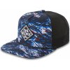 Kšíltovka Dakine CLASSIC DIAMOND Trucker Eco Dark Tide