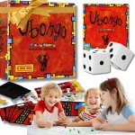 Egmont Ubongo – Sleviste.cz