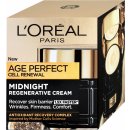 L'Oréal Age Perfect Cell Renew Midnight krém 50 ml