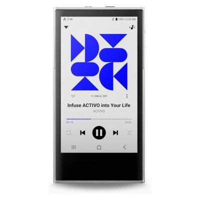 Activo P1 – Zboží Živě