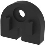 Hahn Steel Těsnění do držáku skla 50x40mm, model 20 - sklo 6mm – Hledejceny.cz