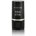 Max Factor Pan Stick Rich Creamy Foundation make-up 12 True Beige 9 g – Zbozi.Blesk.cz