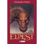 Eldest - Paolini Christopher – Hledejceny.cz