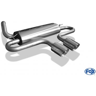 FOX FO032055-294 – Hledejceny.cz