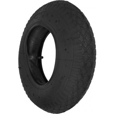 KRAFT&DELE pneumatika + duše 4,80 / 4,00-8 KD461 – Sleviste.cz