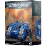 GW Warhammer Space Marines Land Raider Crusader Redeemer – Zboží Dáma