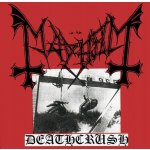 Mayhem - Deathcrush CD – Hledejceny.cz