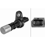 Generátor impulsů, klikový hřídel HELLA 6PU 358 380-811 – Hledejceny.cz