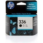 HP 336 originální inkoustová kazeta černá C9362EE – Hledejceny.cz