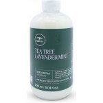 Paul Mitchell Tea Tree Lavender Mint Moisturizing Shampoo 300 ml – Zboží Dáma