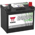 Yuasa Garden 12V 30Ah 330A U1R – Hledejceny.cz