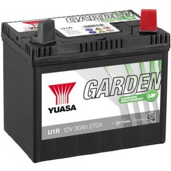 Yuasa Garden 12V 30Ah 330A U1R