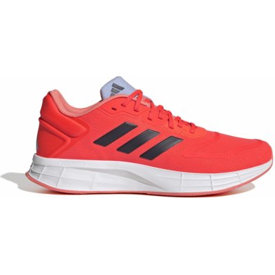 adidas Duramo 10 HP2373 červené – Zbozi.Blesk.cz