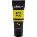 Animology šampon Hair Of The Dog 250 ml – Zboží Dáma