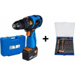 Narex ASV 202-2B 65405299 – Zboží Dáma