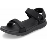 Rieker 20850-00 černé – Sleviste.cz