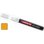 Edding 790 ZLATÝ – Hledejceny.cz