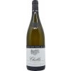 Víno Louis Michel а Fils Chablis Bílé 2022 12,5% 0,75 l (holá láhev)