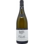 Louis Michel а Fils Chablis Bílé 2022 12,5% 0,75 l (holá láhev) – Hledejceny.cz