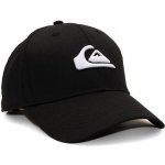 Quiksilver Decades black baseball – Hledejceny.cz