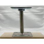 HPM TEC Patka pilíře 110x110 - 250 mm – Sleviste.cz
