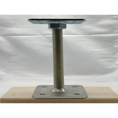 HPM TEC Patka pilíře 110x110 - 250 mm – Sleviste.cz