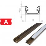 LEDLabs LMA14 1 m – Sleviste.cz