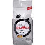 Gimoka Gusto Ricco 1 kg – Zbozi.Blesk.cz