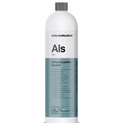 Koch Chemie Allround Leather Sealant 1 l – Sleviste.cz