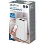 Sencor SDH 1028WH – Zboží Dáma