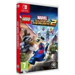 LEGO Marvel Super Heroes 2 – Zboží Dáma