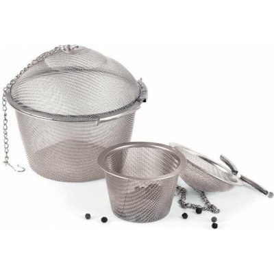 ORION Čajítko na koření závěsné 6 cm – Zboží Dáma