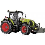 Wiking Claas Xerion 4500 kolová verze 1:32 – Zboží Mobilmania