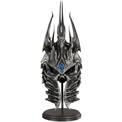 Blizzard Entertainment Replika World of Warcraft Helm of Domination Exclusive – Zboží Mobilmania