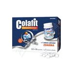 Colafit 120+30 kostiček NAVÍC – Hledejceny.cz