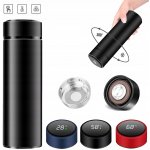 ORION Termohrnek 500 ml černý – Hledejceny.cz