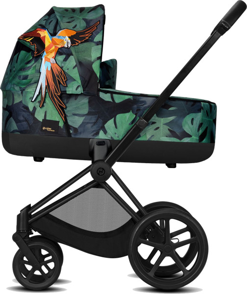 Cybex Priam 2.0 Birds of Paradise 2023