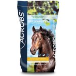 Agrobs Haferwiese Sportmüsli Müsli pro sportovní a chovné koně 15 kg – Zboží Dáma