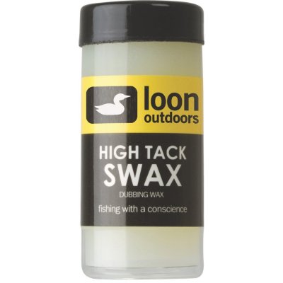 Loon Outdoors Dubovací vosk Swax High Tack – Zboží Dáma