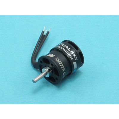 XM2221EG-38 1700KV – Zboží Mobilmania