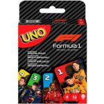 Uno: F1 – Zboží Živě