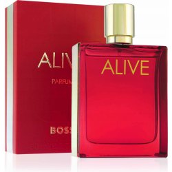 Hugo Boss Alive parfém dámský 80 ml