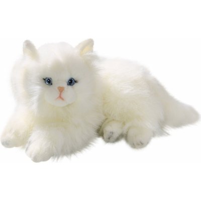 Carl Dick kočka perská kočka bílá cca 3199 zvíře 30 cm – Hledejceny.cz