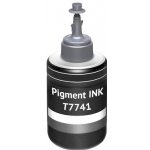 Inkoust Profitoner Epson T7741 Black - kompatibilní – Hledejceny.cz