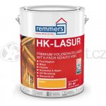 Remmers HK Lasur 0,75 l borovice – Sleviste.cz