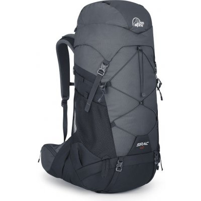 Lowe Alpine Sirac ND 40l ebony šedý – Zboží Mobilmania