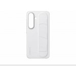 Samsung Standing Grip Case Galaxy S25 White EF-GS931CWEGWW – Hledejceny.cz