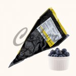 Zeelandia Ovocná Náplň borůvkový gel 1 kg – Zboží Dáma