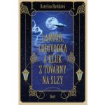 Lampář, lodivodka a kluk z továrny na slzy - Kateřina Havlíková – Zbozi.Blesk.cz